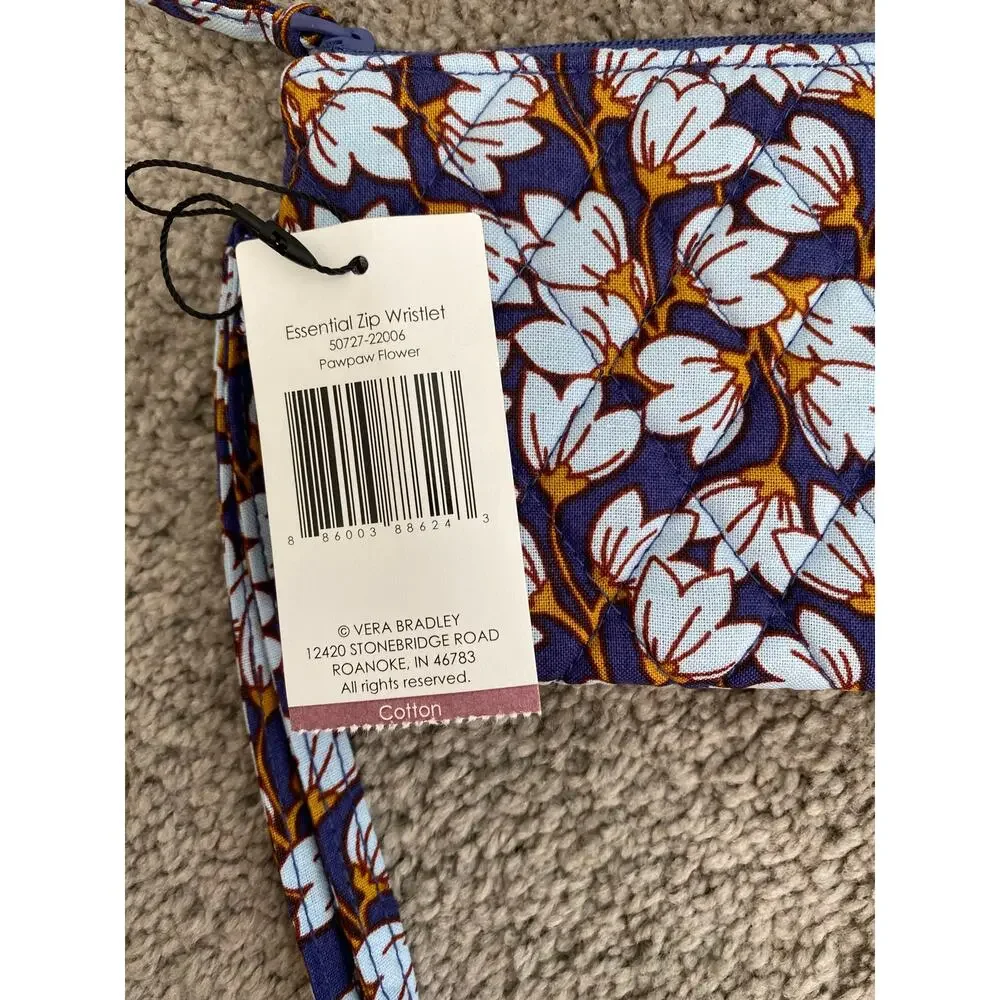 Vera Bradley new vera